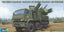 Trumpeter 1/35 01060 Russian Combat Vehicle Of 96K6 Pantsir-S1 ADMGS Model
