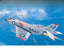 Trumpeter HOBBY BOSS 1/48 American F3H-2M "Demon" 80365