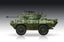 Trumpeter 07441 1/72 V-150 Commando w/20mm Cannon Model Kit