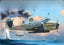 Trumpeter 05825 1/48 UK Fairey Barracuda Aircraft Assemble Model Kit