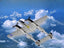 Trumpeter HOBBY BOSS 1/72 American P-38L-5-L0 "Lightning" Fighter 80284