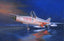 Trumpeter 02861 1/48 Chengdu J-7G Fighter Plastic model kit