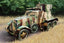 Hobby Boss 1/35 Scale Soviet BA-6 Armor Car - Factory Sealed