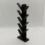 LYTP12605AL/M 1/12 Tree Bookshelf Dollhouse Miniature Mini Diorama Bedroom Furniture BJD Ornamental