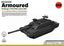 SSMODEL 1/76 Challenger 2 TES British modern MBT Resin Model Kit TSS0760455