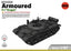 SSMODEL 1/87 IT-1 "Dragon" MODEL KIT TSS0870415