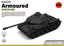 SSMODEL 1/72 IS-2 Tank Resin Model Kit TSS0720026