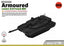 SSMODEL 1/76 Leclerc XLR French MBT Tank Resin Model Kit TSS0760351