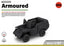 SSMODEL 1/87 Semovente Ruotato da 90/52 Breda 501 Resin Model Kit TSS0870562