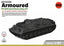 SSMODEL 1/87 BTR-56PB Soviet Cold War APC Tank Resin Model Kit TSS0870471