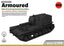 SSMODEL 1/220 Project 212 Soviet Artillery Tank Resin Model Kit TSS2200133