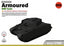 SSMODEL 1/144 40M Turan tank Resin Model Kit TSS1440195