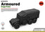 SSMODEL MODEL KIT 1/100 Krupp Protze TSS1000256