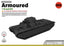 SSMODEL 1/160 T-35 mod Tank Resin Model Kit TSS1600043