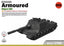 SSMODEL 1/144 Object 268 Resin MODEL KIT TSS1440413