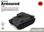 SSMODEL 1/64 T-70 Tank Resin Model Kit TSS0640555