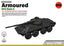SSMODEL 1/144 2S14 Zhalo-S Resin MODEL KIT TSS1440403