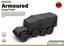 SSMODEL MODEL KIT 1/100 Krupp Protze TSS1000182