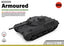 SSMODEL 1/64 Carro Armato Pesante P43 bis Italian tank Model Kit TSS0640264