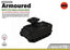 SSMODEL1/72 M901 ITV US Cold War Vehicle Tank Resin MODEL KIT TSS0720223