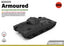 SSMODEL 1/160 P43 ter Italian fictional heavy tank Resin Model Kit TSS1600266