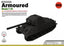 SSMODEL 1/100 T-25 tank Resin Model Kit TSS1000275