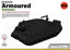 SSMODEL 1/72 Sturmmaus Tank Resin Model Kit TSS0720349