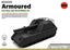 SSMODEL 1/56 G.W. Maus tank Resin MODEL KIT TSS0560500