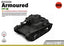 SSMODEL 1/87 7TP JW Tank Resin Model Kit TSS0870535