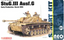 Dragon Models 6927 1/35 STUG.III AUSF.G EARLY PRODUCTION,KURSK 1943 NEO SMARTKIT