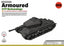SSMODEL 1/100 53TP Markowskiego Resin Model Kit TSS1000307