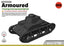 SSMODEL 1/56 T-19 Prototype Interwar Light Tank Resin MODEL KIT TSS0560005