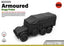 SSMODEL MODEL KIT 1/56 Krupp Protze TSS0560256