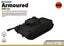 SSMODEL 1/56 44M Tas tank Resin Model Kit TSS0560261