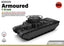 SSMODEL 1/144 T-35 Tank Resin Model Kit TSS1440044