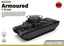 SSMODEL 1/76 T-35 Tank Resin Model Kit TSS0760044