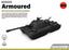 SSMODEL 1/120 220TP Pancernik Heavy Concept AFV Scale Model Kit TSS1200526