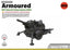 SSMODEL 1/120 M167 VADS Air Defense Tank Resin MODEL KIT TSS1200231