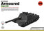SSMODEL 1/160 Object 268 Resin MODEL KIT TSS1600413