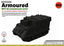 SSMODEL 1/220 M577 US Command Post Vehicle Tank Resin MODEL KIT TSS2200235