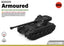 SSMODEL 1/160 AMX-13 French Coldwar Light Tank (Early)Resin Model Kit TSS1600362