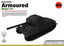 SSMODEL 1/220 T-25 tank Resin Model Kit TSS2200275