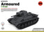 SSMODEL 1/160 T-70 Tank Resin Model Kit TSS1600048
