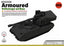 SSMODEL 1/160 Waffentrager auf Maus Tank Resin Model Kit TSS1600347