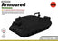 SSMODEL 1/76 Sturmmaus Tank Resin Model Kit TSS0760349