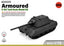 SSMODEL 1/72 E-100 Tank Resin Model Kit TSS0720346