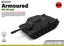 SSMODEL 1/56 ISU-152 Tank Resin Model Kit TSS0560034