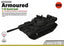 SSMODEL 1/72 T-55 Soviet tank Resin Model Kit TSS0720297