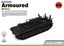 SSMODEL 1/160 SU-14-1 Tank Resin MODEL KIT TSS1600519