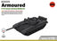 SSMODEL1/72 PT-91 Twardy Tank Resin MODEL KIT TSS0720456